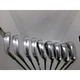 Dunlop XXIO FORGED(2017) Iron Set R XXIO MX6000 Set of 9