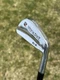 Wilson Staff Tour Blade FG-51 4 Iron Firestick 2.8 Steel Stiff Shaft RH