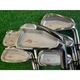 Cb-302 Iron 5I Pw 6 Piece Set Ns Pro Modus 3 Tour 115 X Miura Giken Cb302 Modus3