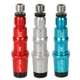 .335 Golf ADAPTER SLEEVE COMPATIBLE WITH TAYLORMADE Qi10, STEALTH 2, STEALTH RH
