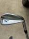Mizuno MP-18 Fli-Hi 4 Iron KBS C-Taper 120 with golf Pride MCC+4 Grip
