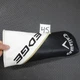 Callaway Golf Edge Driver head dcover men golf club cover fast ship 260118