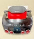 2001 HONDA VALKYRIE INTERSTATE Trunk Tour Pac Top Box w/ Key