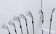 Mizuno Pro 221 Iron Set 4-Pw Stiff True Temper Dynamic Gold S200 12735943 Fair