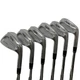 HONMA TOUR WORLD TW727Vn Iron Set Flex S 6 Pieces NSPRO MODUS3 TOUR 120 RH #20
