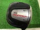 @NIKE SasQuatch DYMO 2 QUAD KEEL Fairway Wood 3W USA Flex S Used