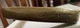 Vintage Otey Crisman Hickory-Shafted Brass Putter- Handcrafted, H100