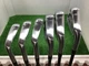 Honma Golf Iron Set LB 818 Pocket Cavity (5-10) Regular VIZARD 60 "Excellent" JP
