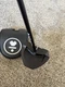 Custom lab oz.1i  Gears Shaft 0&deg; Lean putter