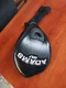 Adams Speedline 9088 Ul Velocity Slot Tech Driver Headcover