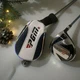 PGM G300 Type  R Flex Golf  - High Bounce  # 5  18&deg; Fairway Utility Wood