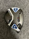 Cobra Aerojet LS 5W Fairway Wood Head Only  Right Hand