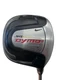 NIKE SasQuatch DYMO2 QUAD KEEL Fairway Wood 7W 21&deg; SQ309F SR Flex RH Golf Club