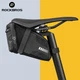 ROCKBROS Bike Saddle Bag 1.5L Bike Seat Bag Cycling Wedge Pack Under Seat Pouch