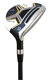 Senior Men's Rife 812s Offset 13 Wood Golf Club, Senior "A" Flex Graphite Shaft