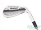 Cleveland CBX 2 Wedge Gap GW 52&deg; Steel Wedge Flex Right 35.5in