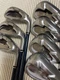 Dunlop XXIO5 MP500 L flex irons #6-Sw