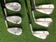 2020 HONMA TOUR WORLD TR21X 5~10 6pc TR-20-65 S-flex Iron Set Golf clubs C763