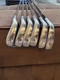 Epon Af-703 Iron 6 9 P A 6Pcs Set