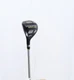 Cobra Baffler T-Rail 22&deg; 4H Hybrid Regular Tour Ad 12680009 Excellent Left Hand