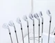 Mizuno Pro 245 Iron Set 4-Pw, Gw Regular N.S. Pro Modus 3 Tour 105 13503756 Good
