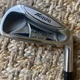 RH Mizuno MX-19, 6 Iron, Regular Flex R300 Dynalite Gold Steel, Hemi Cog