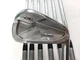 Honma Golf Tour World Tw757 P Iron Set S Flex 38In Ns Pro 950Gh Neo Right