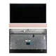LCD Display Screen For iMac 2021 24" 4.5K A2438 A2439 LM238W/F2 SS M1 M2 Pink
