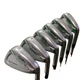 HONMA  Golf TOUR WORLD TW737P  Iron Set  Flex S