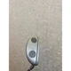 Ray Cook M1-3G Putter Mens 35 Inch Silver Mallet Golf Club
