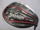 Dunlop SRIXON Z H85 Hybrid #4 Miyazaki Mahana (S) #132 Golf Clubs