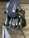 PING I/3 o size sigma 2 putter cobra shaft and he&rsquo;s cover Nike sb 3/20 hybrid