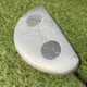Ray Cook M1-3X Putter RH Steel Shaft 35.5&rdquo;