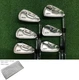 DUNLOP SRIXON  Z725 Iron Set / 5-PW / Flex Stiff NS PRO 980GH DST Excellent