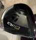 Taylormade Qi10 Max Driver 10.5 Regular-Kai&rsquo;li Blue 60 Shaft