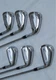 HONMA TW767 Px Pw to No. 5 Modus System 3 125 R 240382