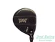 PXG 0341 XF Gen 4 Fairway Wood 5 Wood 5W 19&deg; Graphite Ladies Right 42.0in