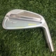 Mizuno MP-18 MMC 6-iron Demo Head with Adapter 2-Degrees Upright