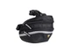 Topeak Wedge Pack II - Large EXP Clip On Black