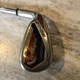 Callaway Diablo Edge Iron Golf Club Uniflex Steel Shaft Silver Black Red