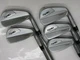 Golf Iron Set Honma TR20B FORGED N.S. Pro 950GH neo (S) 5pcs 6-10 JAPAN