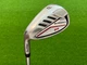 Tour Edge Golf BAZOOKA MAX-D45 PITCHING WEDGE Left Handed Steel Regular Flex PW