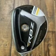 TaylorMade RBZ Stage 2 Tour 18.5* 3 HYBRID - TM RocketFuel 80g Stiff Flex LH