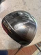 Taylormade Burner Superfast Driver 9.5* Matrix Ozik XCON-4.8 Stiff Graphite RH