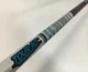 Graphite Design TOUR AD VR-6 S Stiff Driver Shaft 44.25 Inches TaylorMade Sleeve
