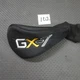 GX-7 fairway wood head cover mne golf club cover fas tship 260214