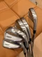 Mint Proto Concept C-03TC Iron Set -  5-PW - Nippon NSPRO 1050 (Stiff)
