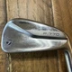 2021 TAYLORMADE P770 6 IRON STIFF TRUE TEMPER DG Tour White  S400 38&rdquo;
