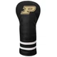 Team Golf NCAA Vintage Fairway Headcover - Fits All Fairway, Hybrid, Utility Clu
