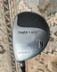 Adams Tight Lies 2 Spin Control Strong 4 Wood 16 Degree Regular Graphite golf LH